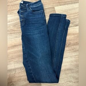 Vervet Skinny jeans